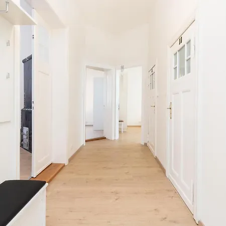 At Dabrowskiego 6 Street - 300 M To The Beach Apartment Sopot